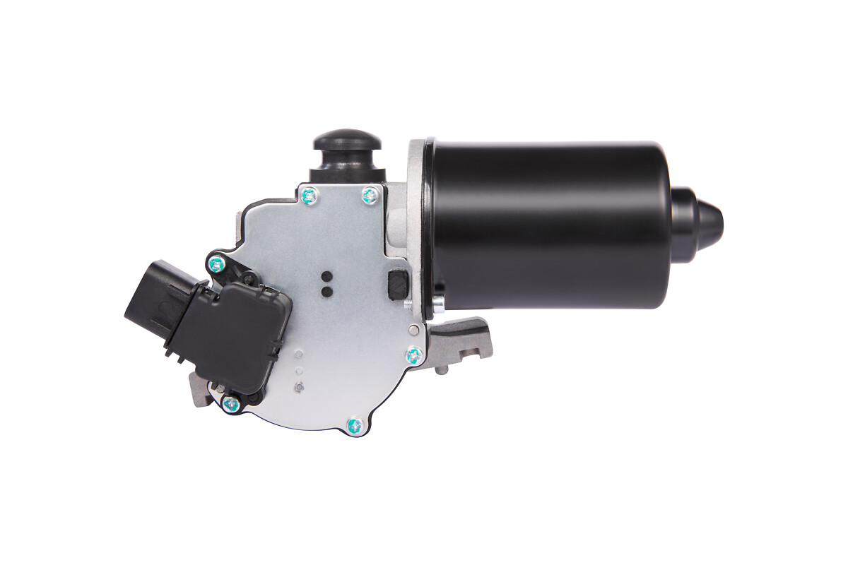 Moteur d'essuie-glace VALEO ref. 584581